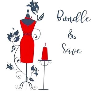 BUNDLE & SAVE